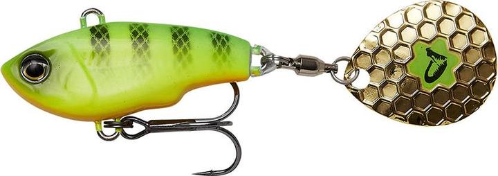 Produktbild Savage Gear Fat Tail Spin (6.50 cm)
