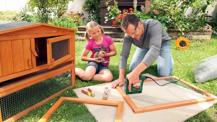 Productafbeelding Bosch Home & Garden Ptk 14 Edt