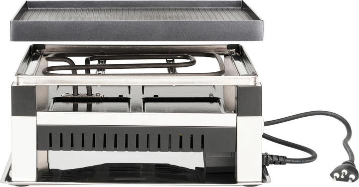 Actual product image Solis 5 in 1 Table Grill for 4