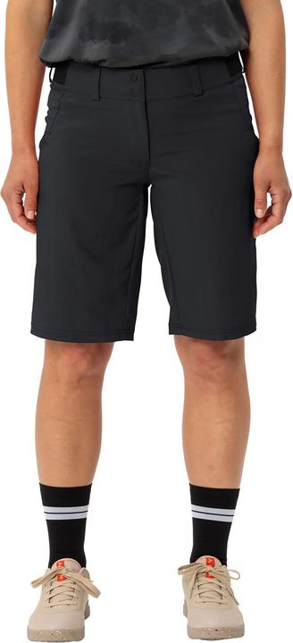 Actual product image Vaude Loamer Shorts (36, XS)
