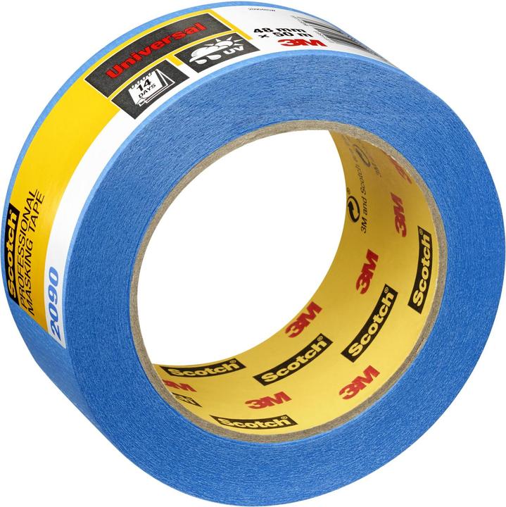 Produktbild 3M Malerabdeckband (48 mm)