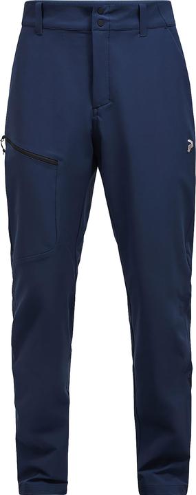 Image du produit Peak Performance Scale Softshell (XL)