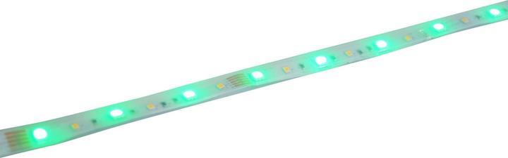 Actual product image Näve LED Stripe outdoor 1000cm RGBW CH-plug (RGBW, 1000 cm, Outdoor)