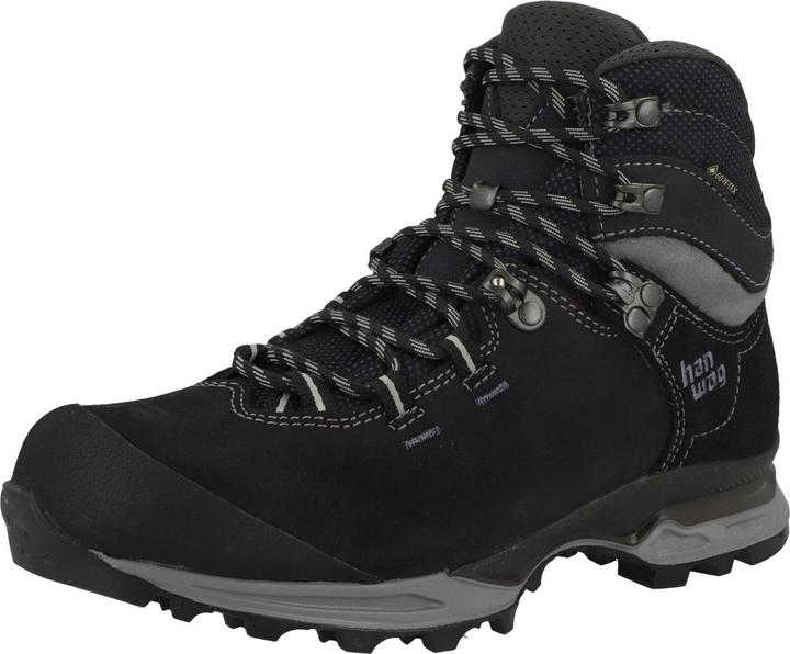 Actual product image Hanwag Tatra Light Wide GTX Shoes (39.5)