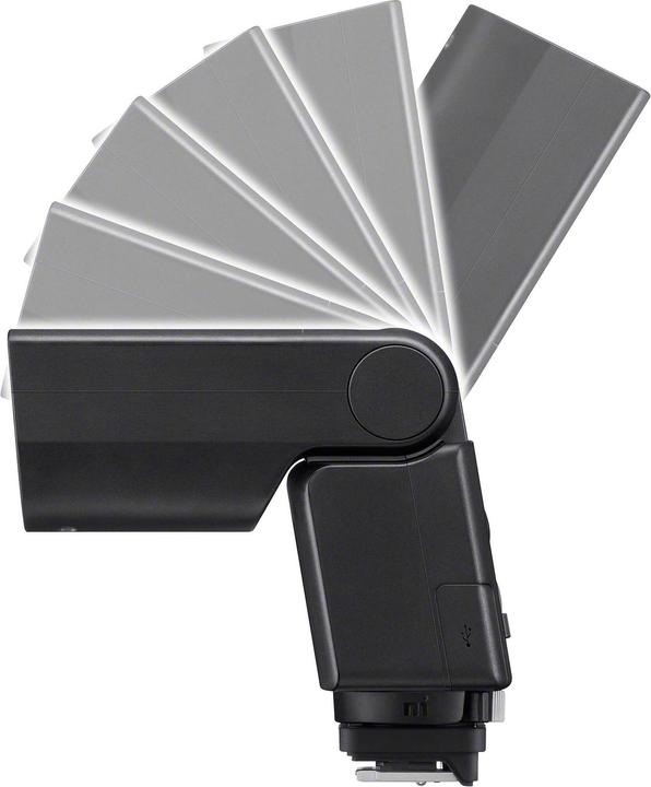 Produktbild Sony HVL F28RM (Aufsteckblitz, Sony)
