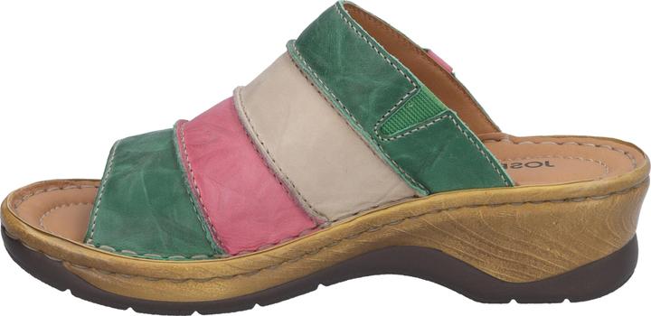 Actual product image Josef Seibel 56530-95 (36)