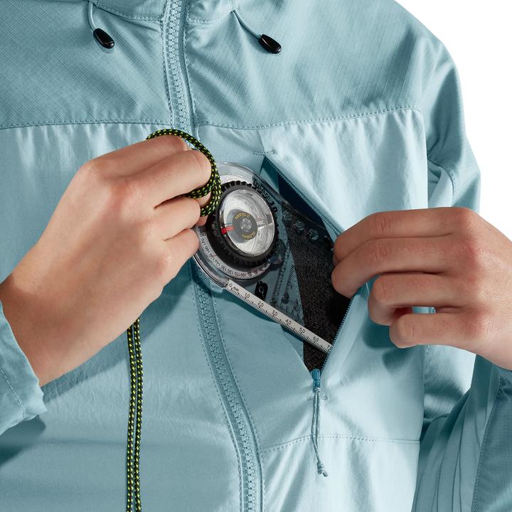 Produktbild Fjällräven Abisko Midsummer Jacket W (S)