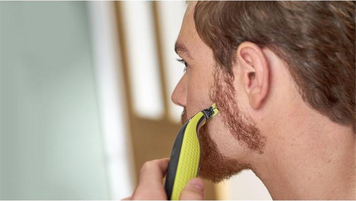 Actual product image Philips OneBlade Face + Body Kit (2 x)