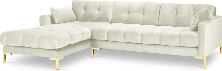 Produktbild Micadoni Mamaia (Ecksofa)