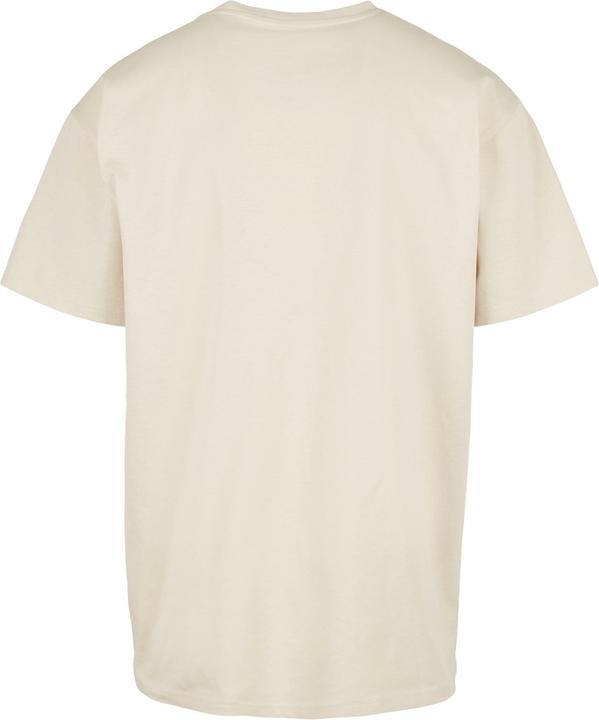 Actual product image MT Tropical oversize tee (L)