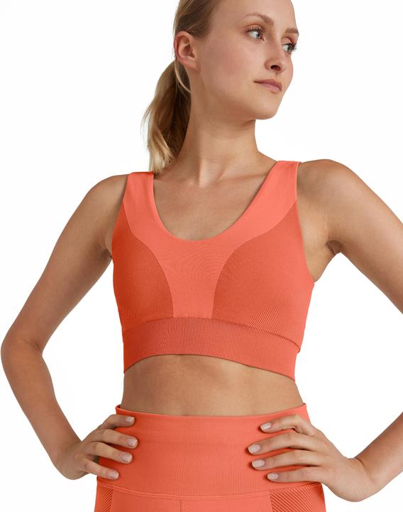 Actual product image Falke Seamless Shape Damen (XS)