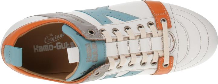 Actual product image Kamo-Gutsu TIFO-042 (44)