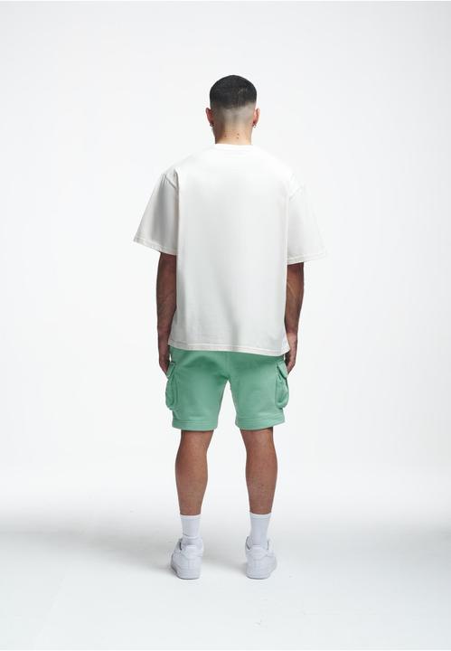 Actual product image Sony 2Y Summer Vibes Oversize Tee - 119071 (M)