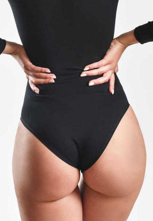Actual product image Maxte BASIC MAX Body mit Stehkragen Women 3er Pack (S)