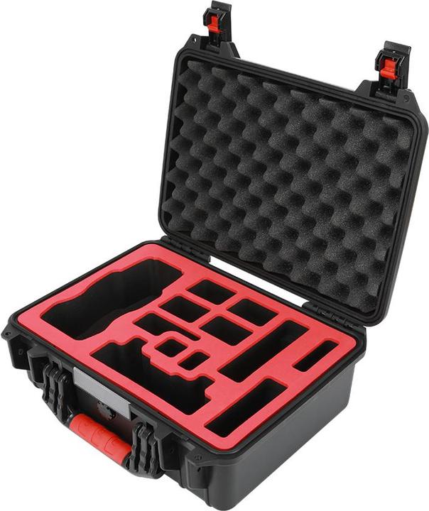 Image du produit Pgytech Dossier de sécurité (Valises de drone, DJI Mavic 2)