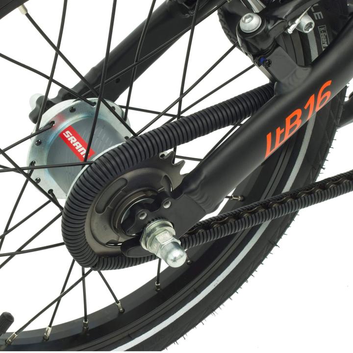 Produktbild Kokua LIKEtoBIKE (16")