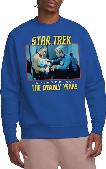 Image du produit - Sweat EPISODE - Adulte (M)