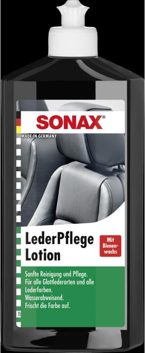 Produktbild Sonax LederPflegeLotion (500 ml)