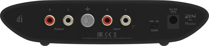 Produktbild iFi Audio ZEN Air Phono