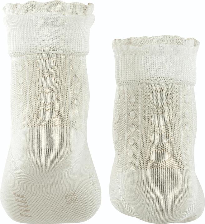 Actual product image Falke Romantic Net SO (Single pack, 23 - 26)