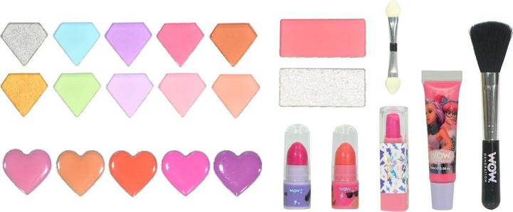 WOW Generation Glam & Go