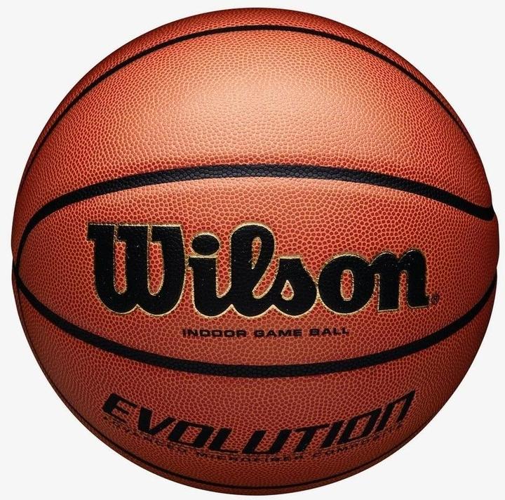 Produktbild Wilson Basketball (6)