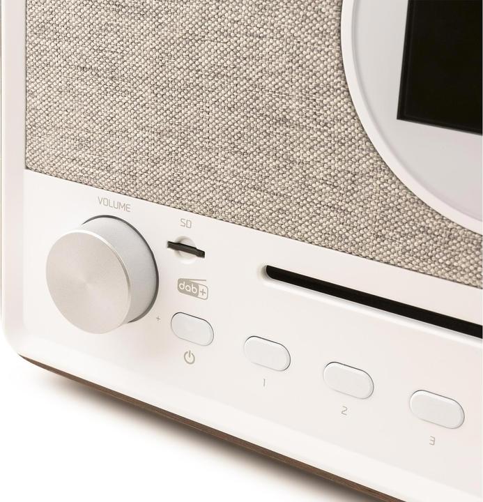 Actual product image Audizio Lucca (FM, Web radio, Bluetooth, Wi-Fi)