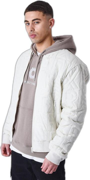 Actual product image Project X Paris Puffer Jacket (M)