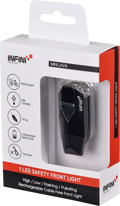 Immagine prodotto Infini Mini Lava (50 lm)