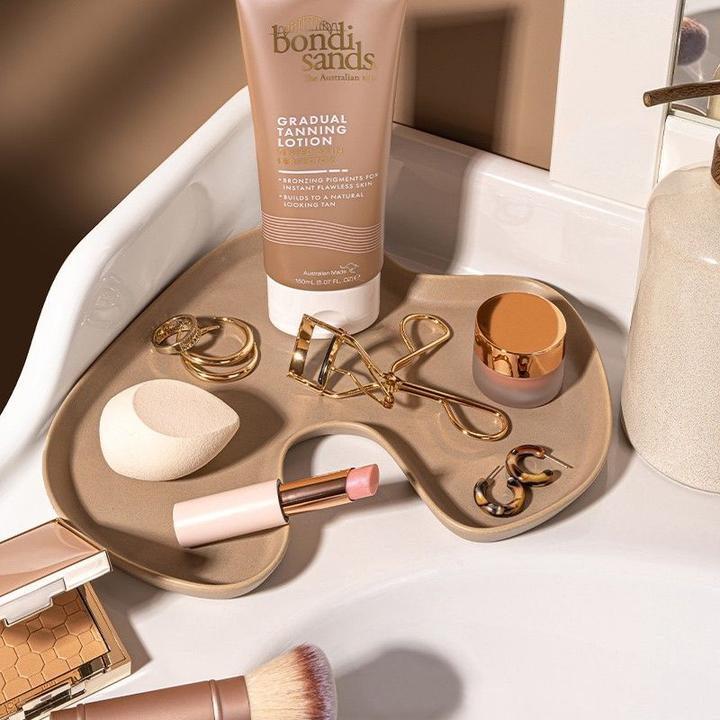 Produktbild Bondi Sands Skin Perfecting Gradual Lotion 200 ml (Selbstbräunungstuch, 150 ml)