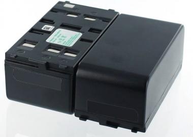 Image du produit AGI NP-55 - 4200 mAh - 6 V - nickel-métal-hydrure (NiMH)