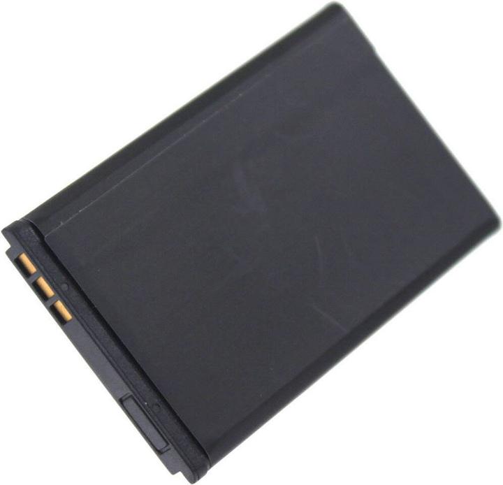 Actual product image AGI Battery compatible with Nokia C2-05 - Battery - 750 mAh