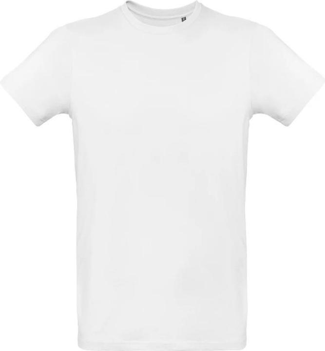 Produktbild B&C TShirt Inspire Plus (M)