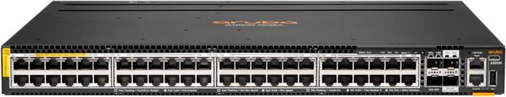 Immagine prodotto HPE Switch HP 1430 16G PoE 124W 16x10/100/1000 PoE (16 Porti)