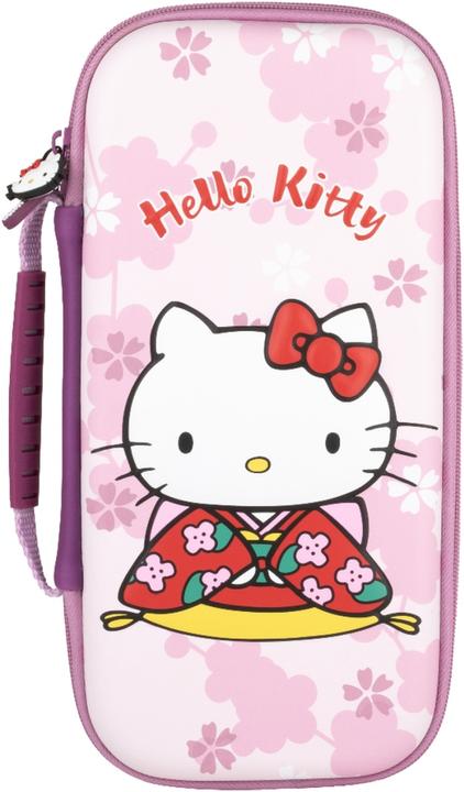 Konix Hello Kitty Pro Carry Bag - 3D (Switch, Switch OLED)