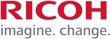 Actual product image RICOH 200 ml - white - original - garment ink cartridge (W)
