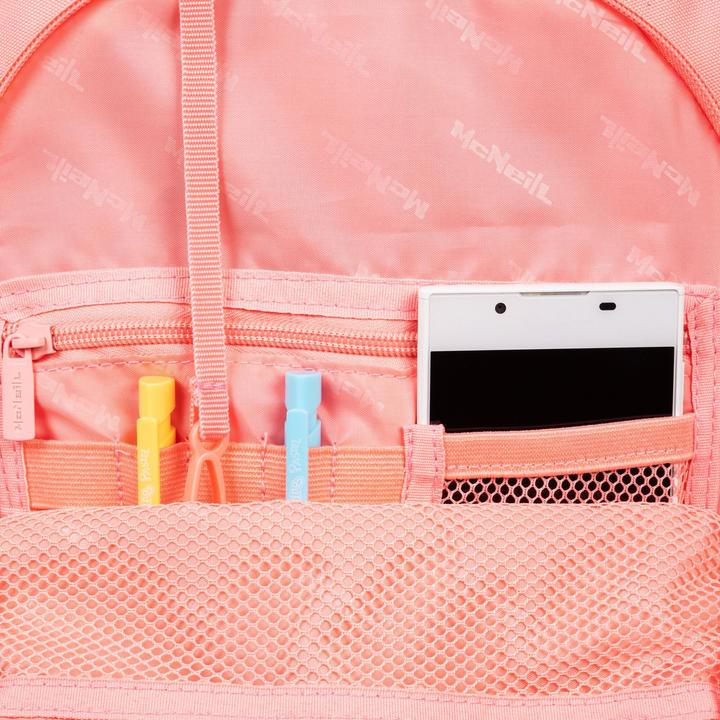 Image du produit Mc Neill Sac à dos scolaire Milo 43 cm (27 l)