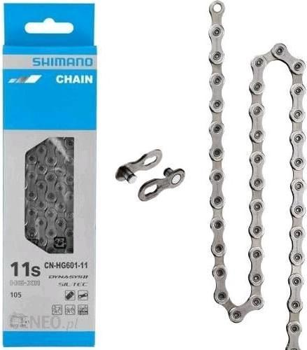Produktbild Shimano Cn-Hg601 (11-fach)