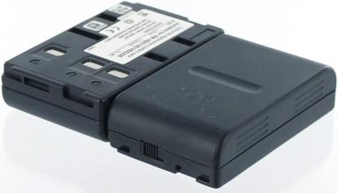 Produktbild AGI 11250 Nickel Metall-Hydrid 2100mAh 4.8V Wiederaufladbare Batterie (Kamera Akku)