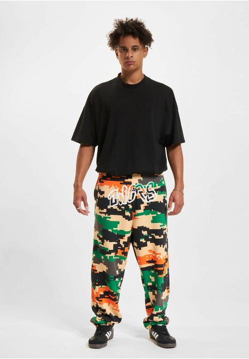Actual product image Dangerous DNGRS DNGRS Electric Jogginghosen - 190143 (XL)