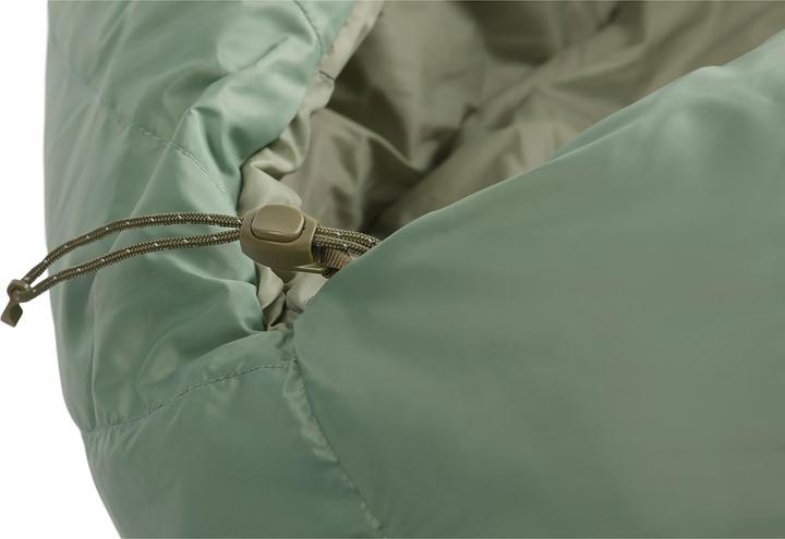 Produktbild Nordisk Ides -5Â° Wide Mummy Sleeping Bag