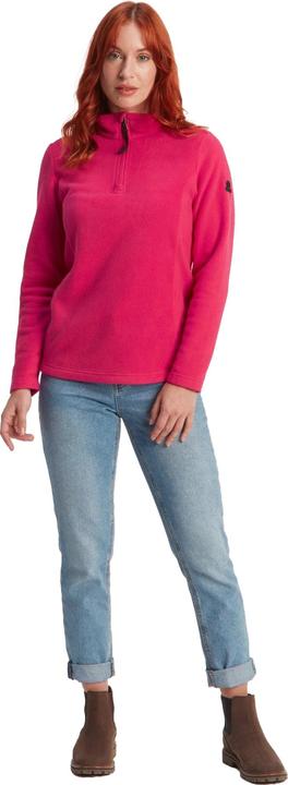 Immagine prodotto TOG24 Revive Felpa in Pile Cerniera ad un quarto Donna (38)