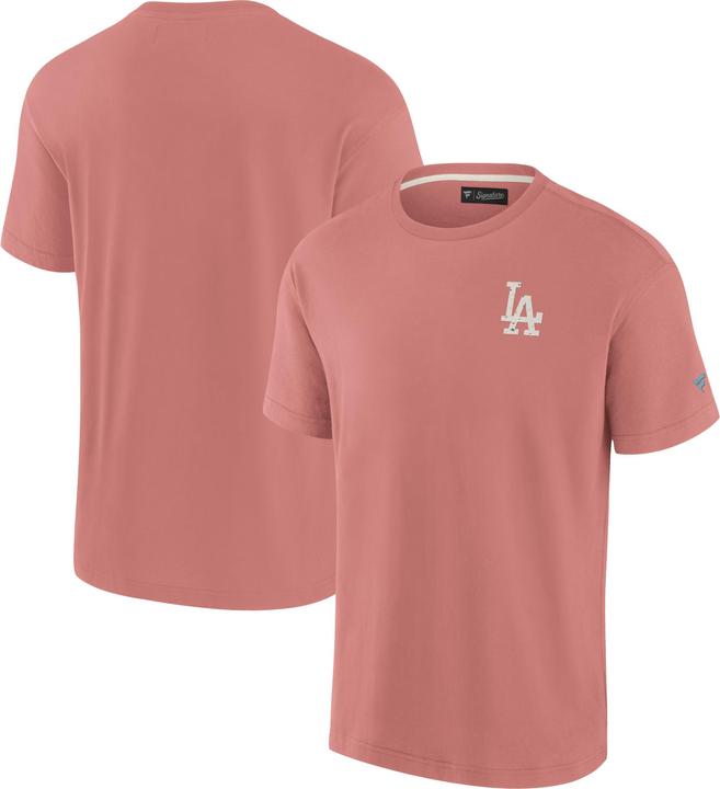 Actual product image Fanatics Los Angeles Dodgers Terrazzo SS Crew T-Shirt XL (XL)