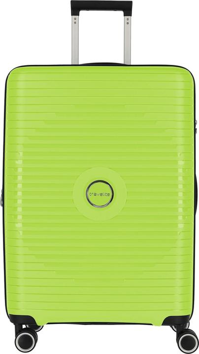Sweet lime
