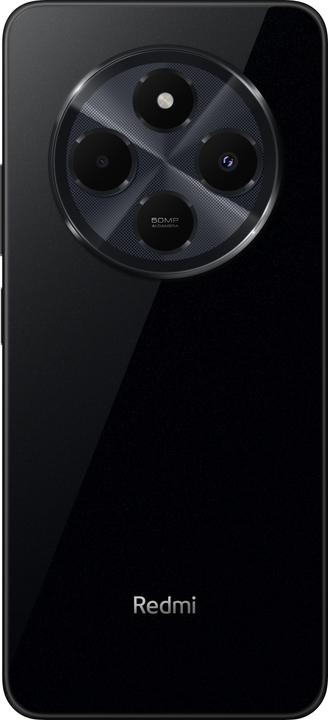 Immagine prodotto Xiaomi Redmi 14C (128 GB, Midnight Black, 6.88", Doppia SIM, 50 Mpx, 4G)