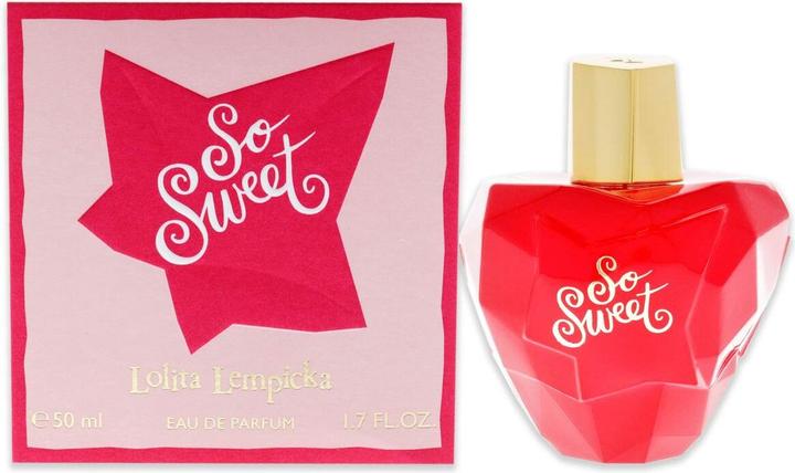 Lolita Lempicka So Sweet Eau de Parfum