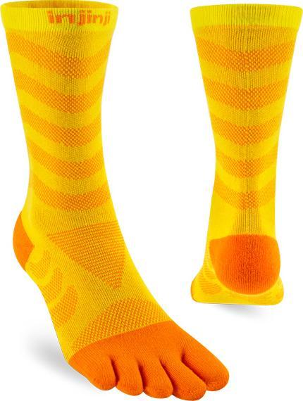 Injinji Injini Women Ultra Run Crew (XS/S)