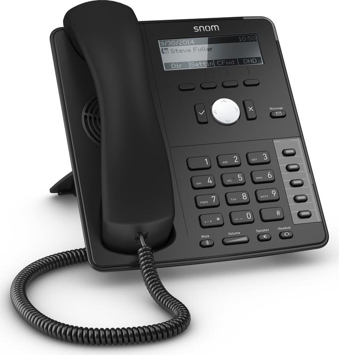 Snom D715