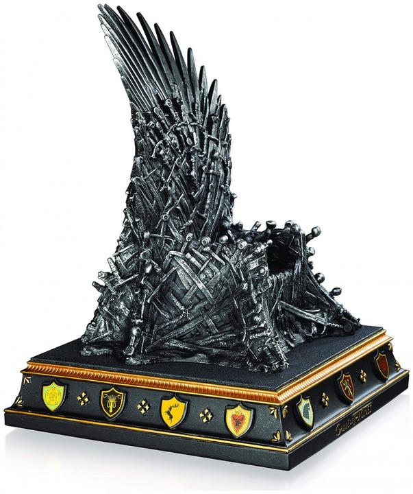 Actual product image Noble Collection Game of Thrones