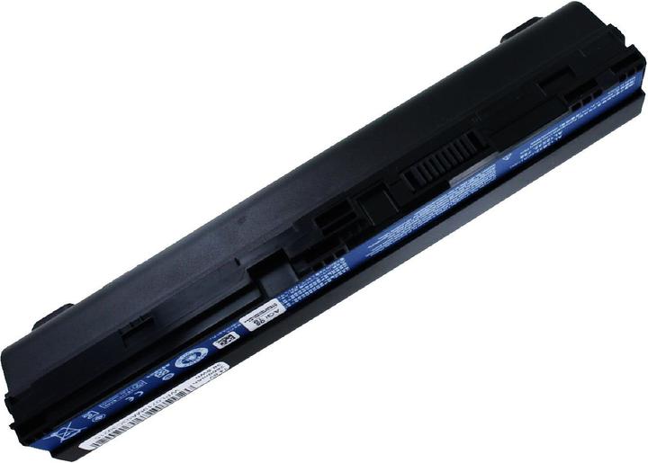 Actual product image AGI Battery compatible with Acer AL12B32 - Battery - 2,600 mAh (2600 mAh)